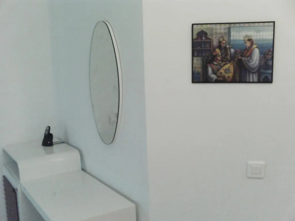 Appartamento Happy House Ennasr Ariana Tunisia