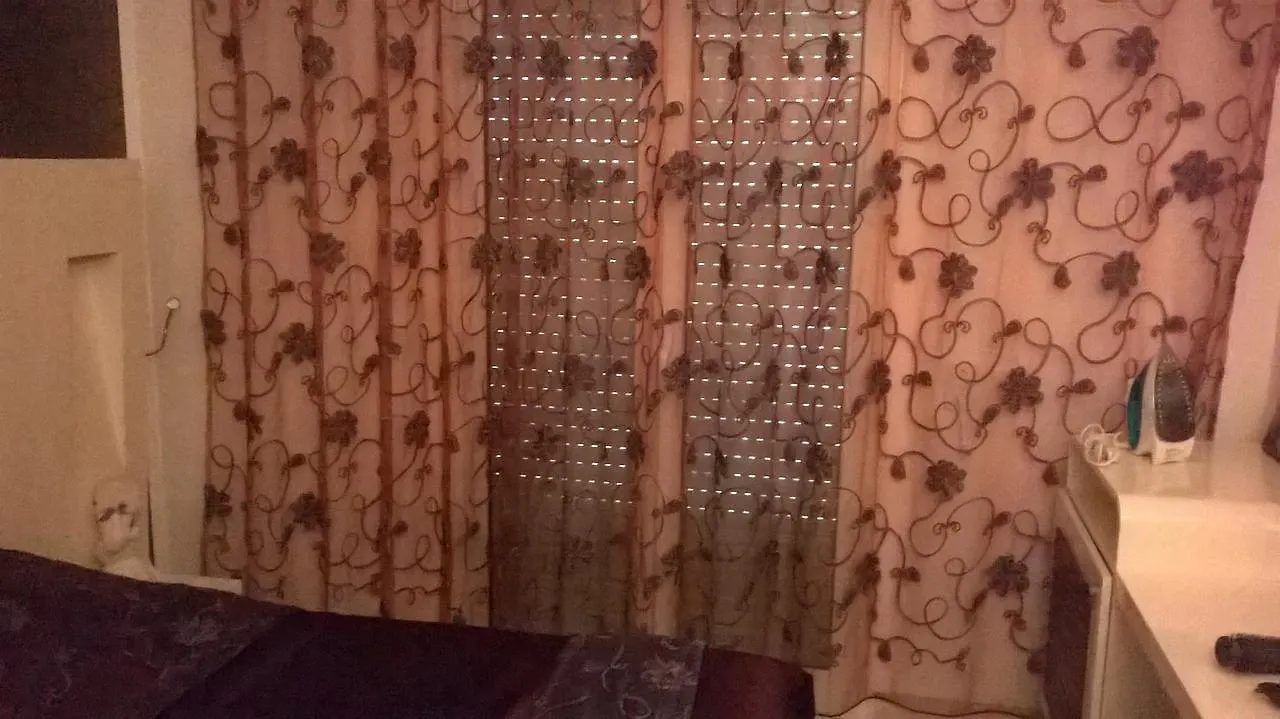 Appartamento Happy House Ennasr Ariana Tunisia