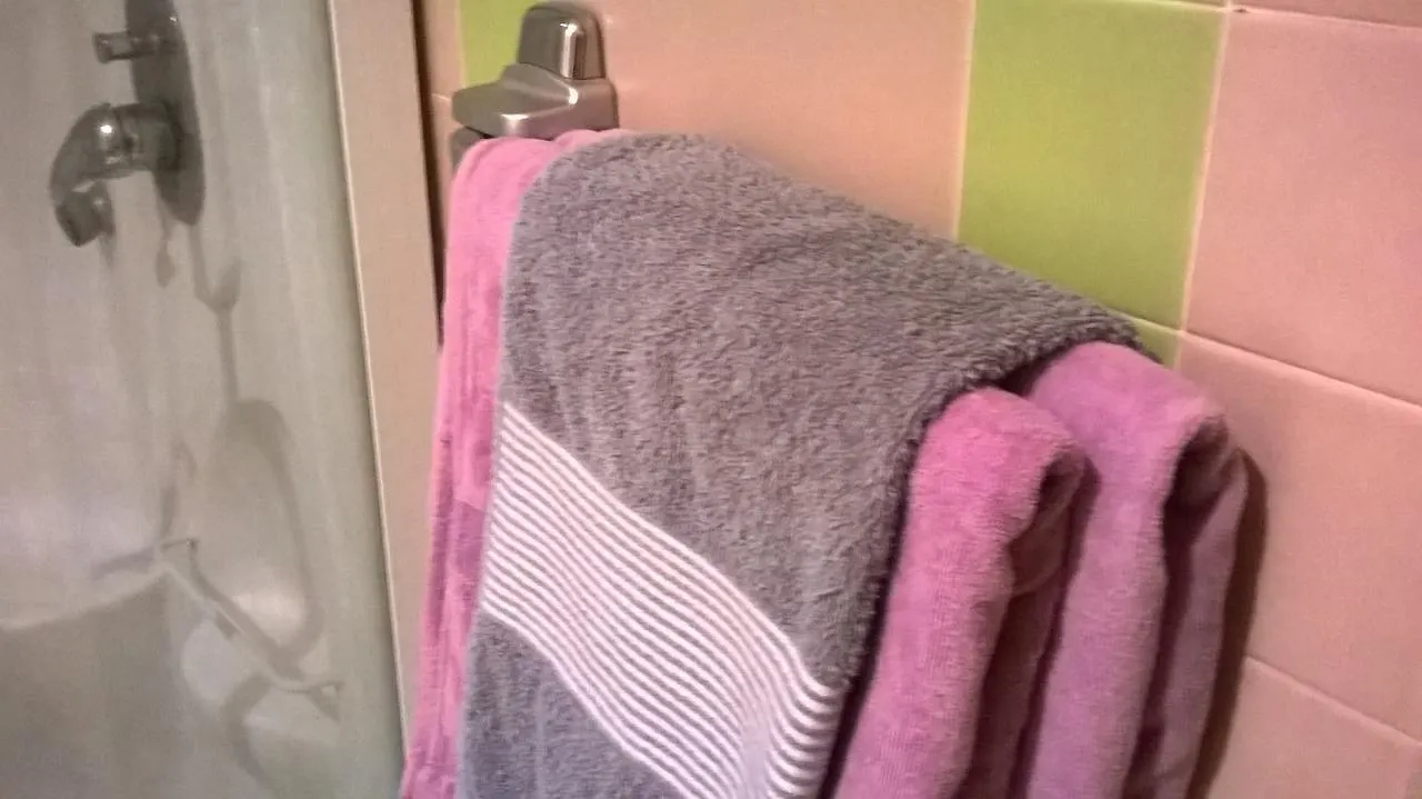 Appartamento Happy House Ennasr Ariana