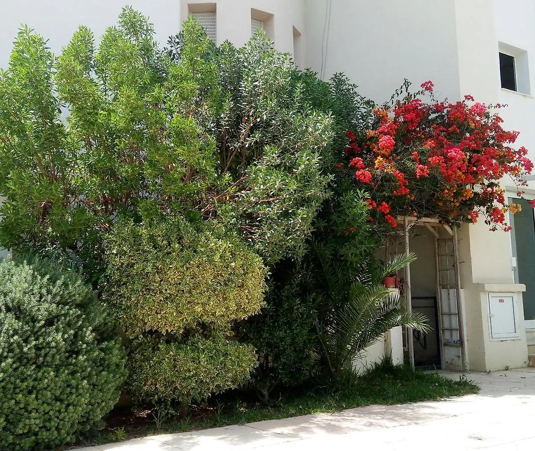 Appartamento Happy House Ennasr Ariana