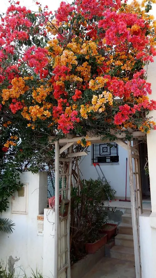Appartamento Happy House Ennasr Ariana Tunisia
