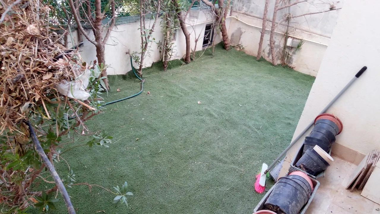 Appartamento Happy House Ennasr Ariana