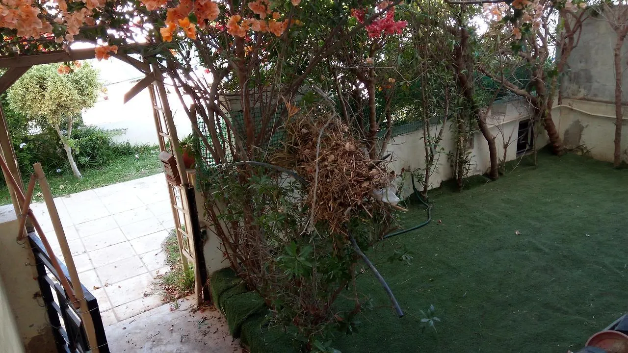 Appartamento Happy House Ennasr Ariana Tunisia