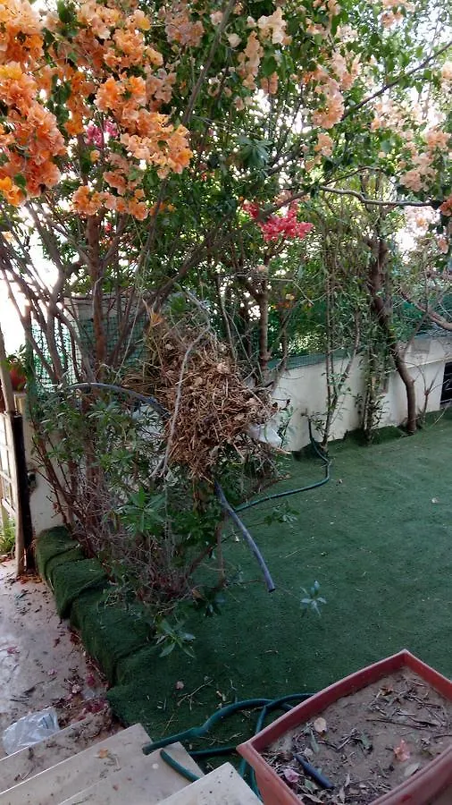 Appartamento Happy House Ennasr Ariana