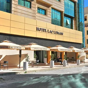4* Hotel Leman, Les Berges Du