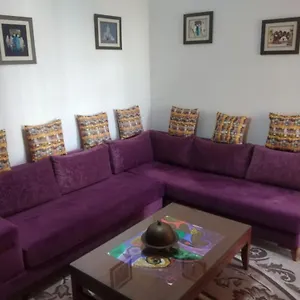 Yasmina أريانة