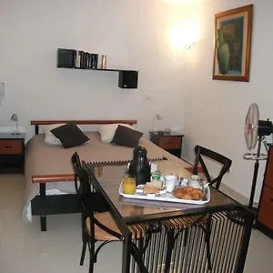  Apartment Au Coeur De Hannibal