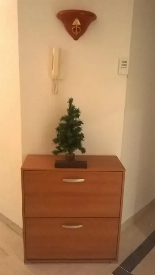 Ferienwohnung Happy House Ennasr Ariana 0*,