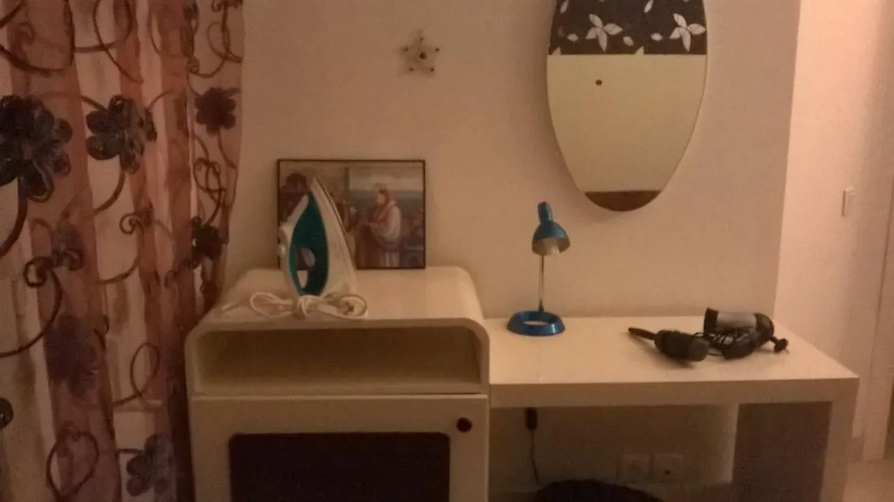 Apartment Ferienwohnung Happy House Ennasr Ariana
