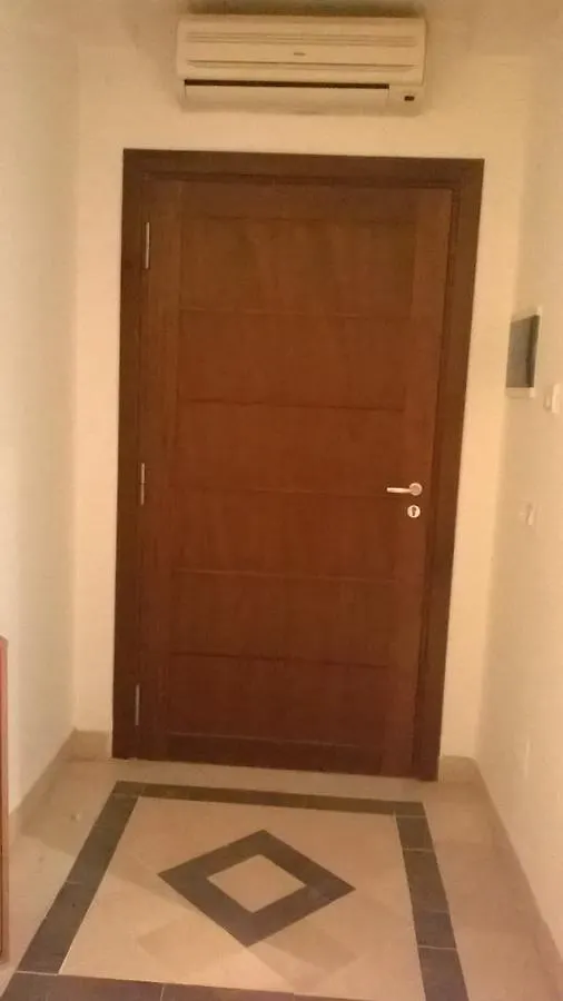 Ferienwohnung Happy House Ennasr Ariana Apartment